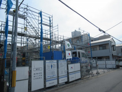 【展望】 | CRANE WEST