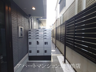 エルム柏のその他