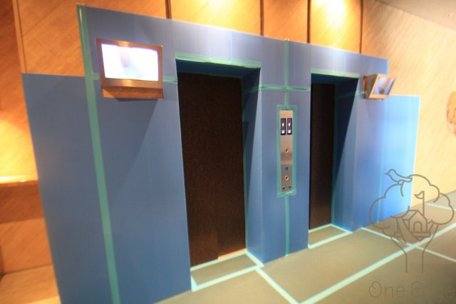 スプランディッド十三本町のその他共用部分