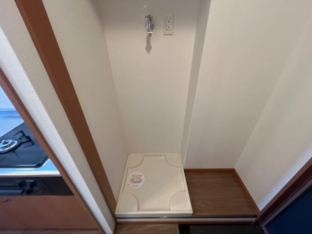アーバンコート・まはたぎの設備|室内洗濯機置き場