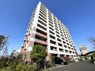 【成約】ダイアパレスラセーヌ小台公園の画像