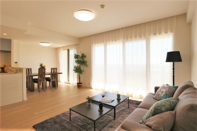 【その他共用部分】 | 西宮マリナパークシティ・杜のまち　３番館