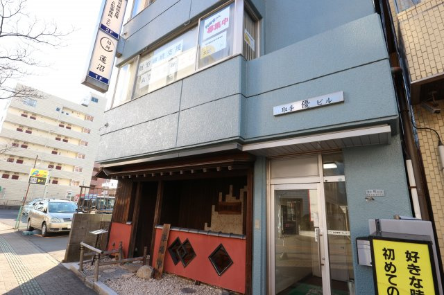 取手・優ビルのその他