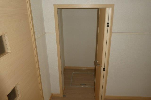 セイバリーＫの収納|ＬＤＫ収納