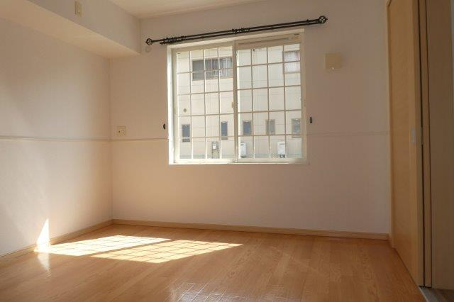 セイバリーＫの洋室