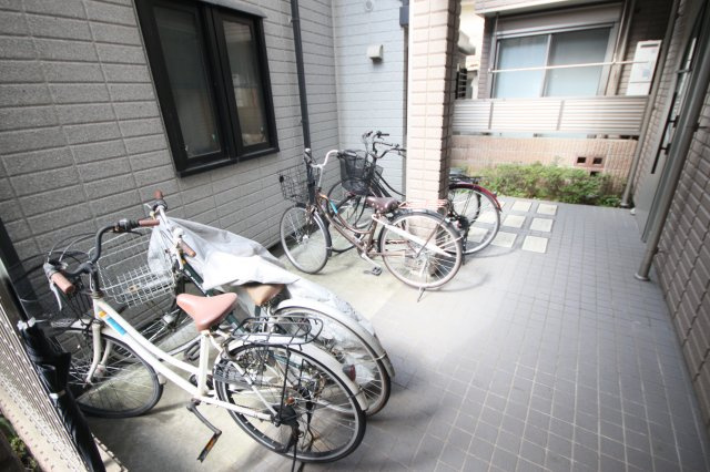 【その他共用部分】