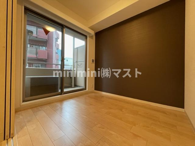 アミティエ扇町リアンのその他