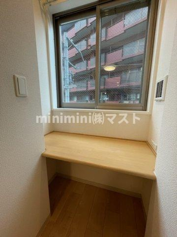 アミティエ扇町リアンのその他
