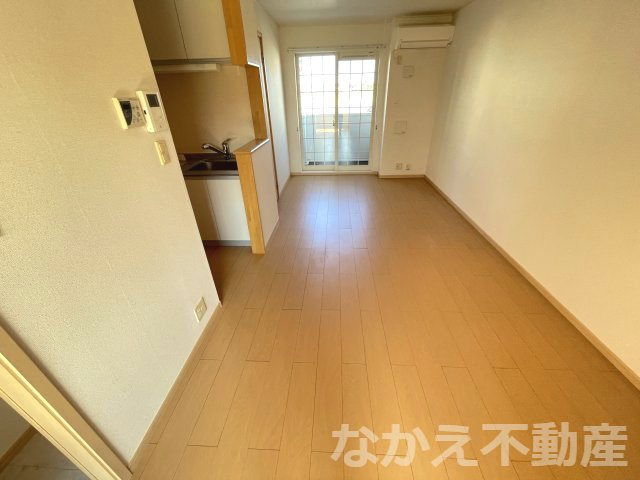 【居間・リビング】 | 居間です