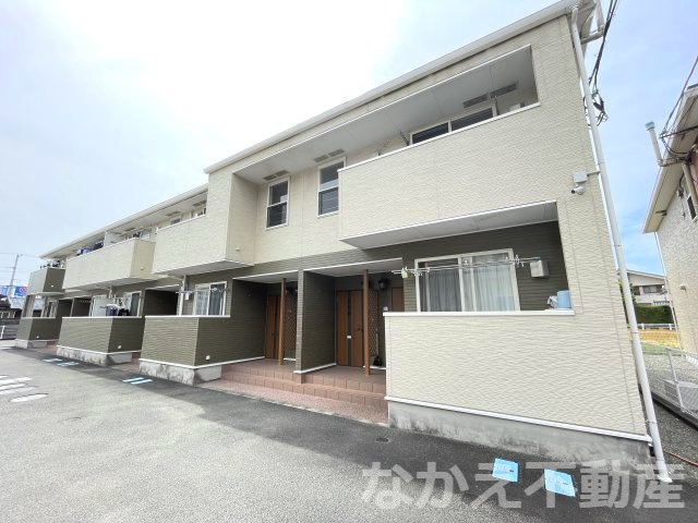 【外観】 | 物件の外観です
