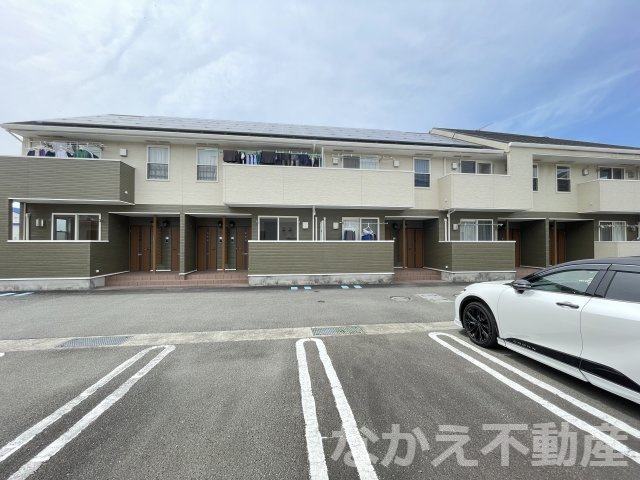 【外観】 | 外観です