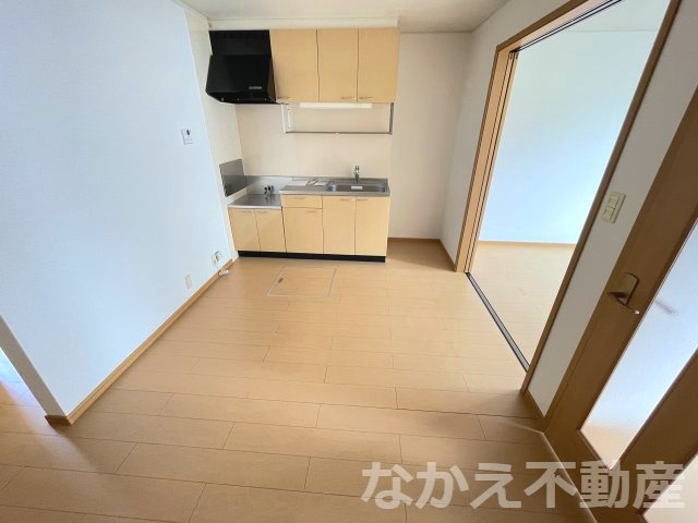 【居間・リビング】 | おしゃれな居間です