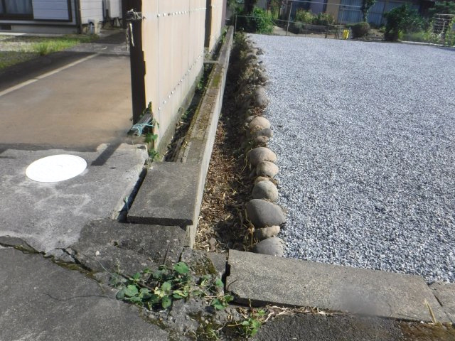 ６０４１４　岐阜市木田土地のその他