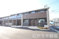 小松島市赤石町のアパートの画像