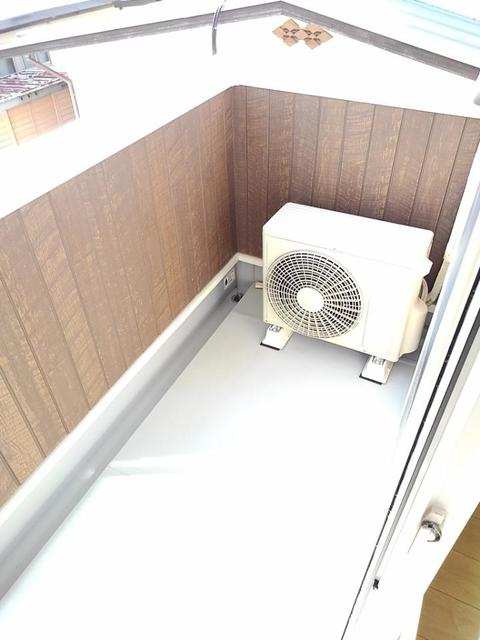 201号室