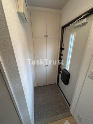 【玄関】 | カーサフェリーチェ　B