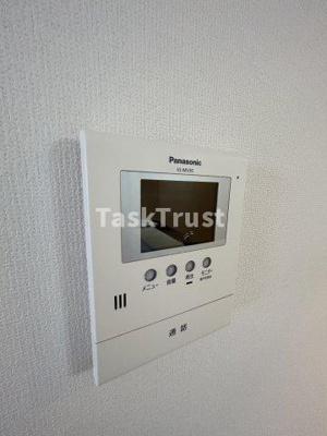 【セキュリティ】 | カーサフェリーチェ　B