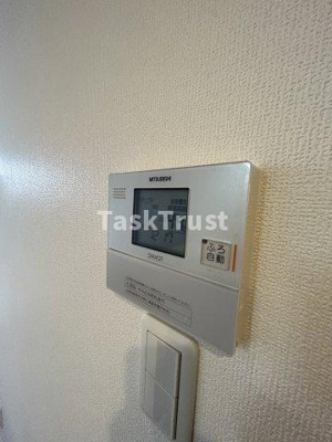 【設備】 | カーサフェリーチェ　B