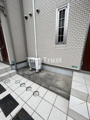 【その他共用部分】 | カーサフェリーチェ　B