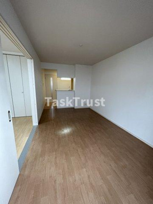 【居間・リビング】 | カーサフェリーチェ　B