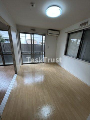 【内装】 | カーサフェリーチェ　B