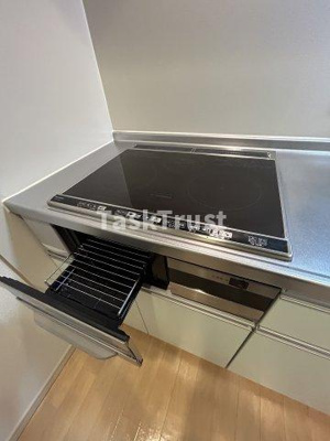 【キッチン】 | カーサフェリーチェ　B