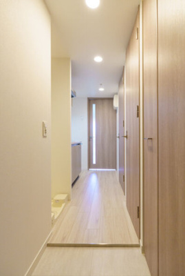 【玄関】 | メイクス名駅南Ⅱ