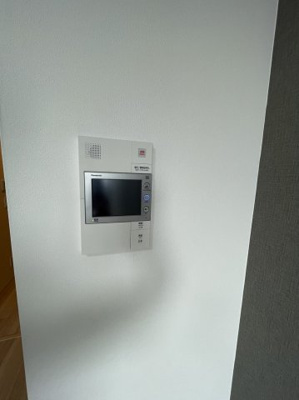 【セキュリティ】 | メイクス名駅南Ⅱ