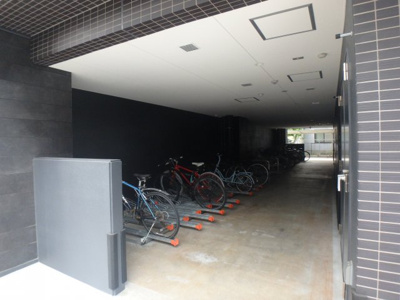 【その他共用部分】 | メイクス名駅南Ⅱ