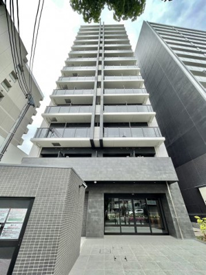 【外観】 | メイクス名駅南Ⅱ