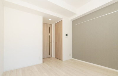 【居間・リビング】 | メイクス名駅南Ⅱ