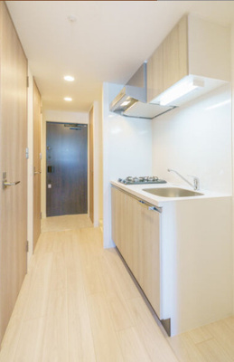 【キッチン】 | メイクス名駅南Ⅱ