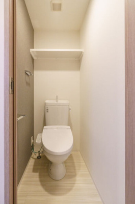 【トイレ】 | メイクス名駅南Ⅱ