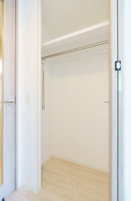 【収納】 | メイクス名駅南Ⅱ