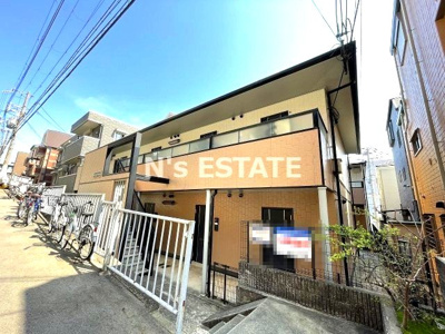 【外観】 | ウインディア中山手