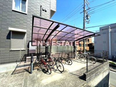 【その他共用部分】 | ウインディア中山手