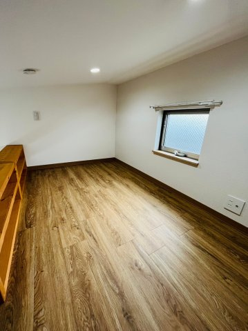 仲介手数料0円！！アースクエイク豊の内装