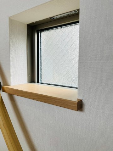 仲介手数料0円！！アースクエイク豊の内装