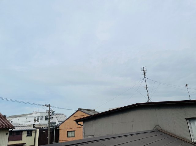 仲介手数料0円！！アースクエイク豊の展望