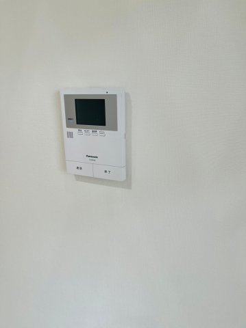 仲介手数料0円！！アースクエイク豊のセキュリティ