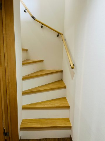 仲介手数料0円！！アースクエイク豊の内装