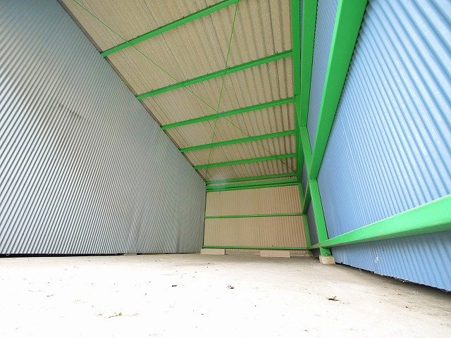 前栽町倉庫（駒ノ口ガレージ）