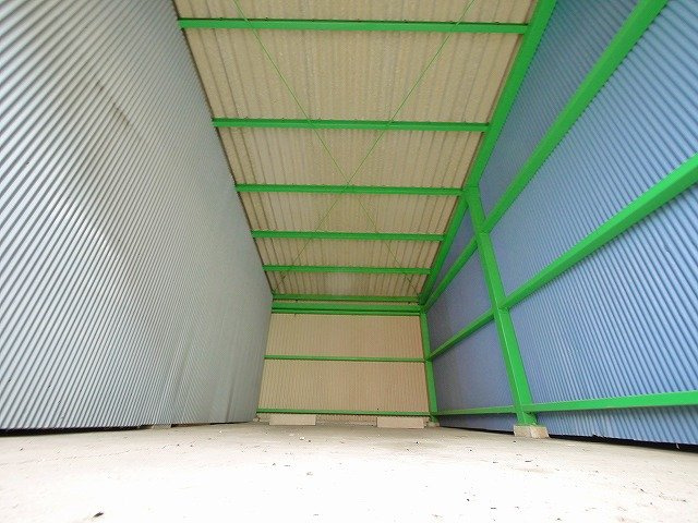 前栽町倉庫（駒ノ口ガレージ）