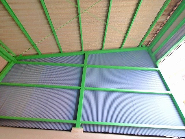 前栽町倉庫（駒ノ口ガレージ）