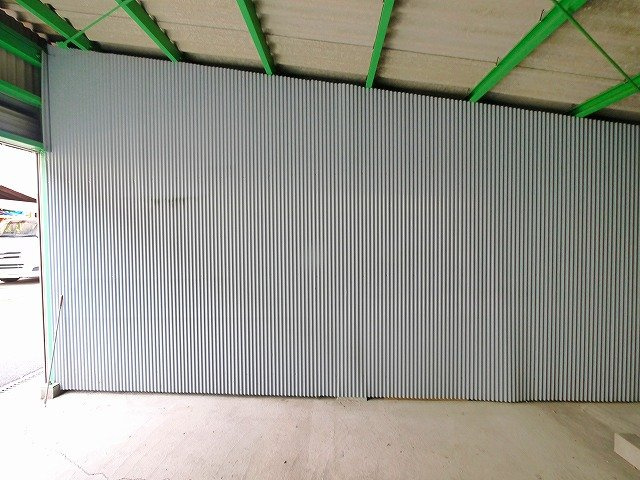 前栽町倉庫（駒ノ口ガレージ）