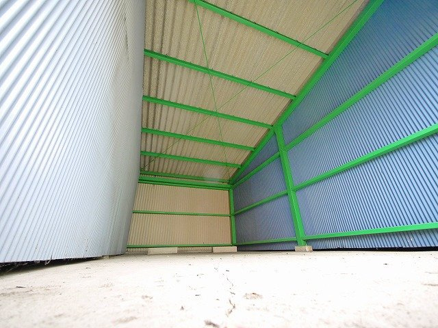 前栽町倉庫（駒ノ口ガレージ）