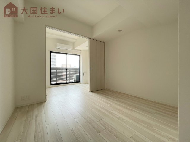 【寝室】 | S-RESIDENCE日本橋Qualier