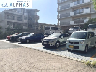 【駐車場】 | 駐車場ございます♪