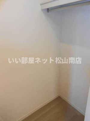 【収納】 | リバーサ道後桜館