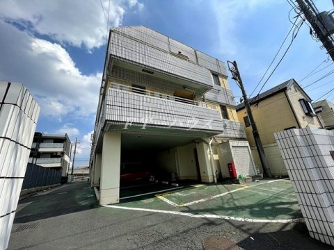 シンエイ第８東船橋マンションの設備